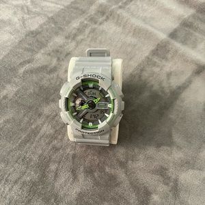 G-shock mens watch